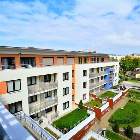 Apartamentyprzymorzu Zielone Tarasy Kolberg Exterior foto