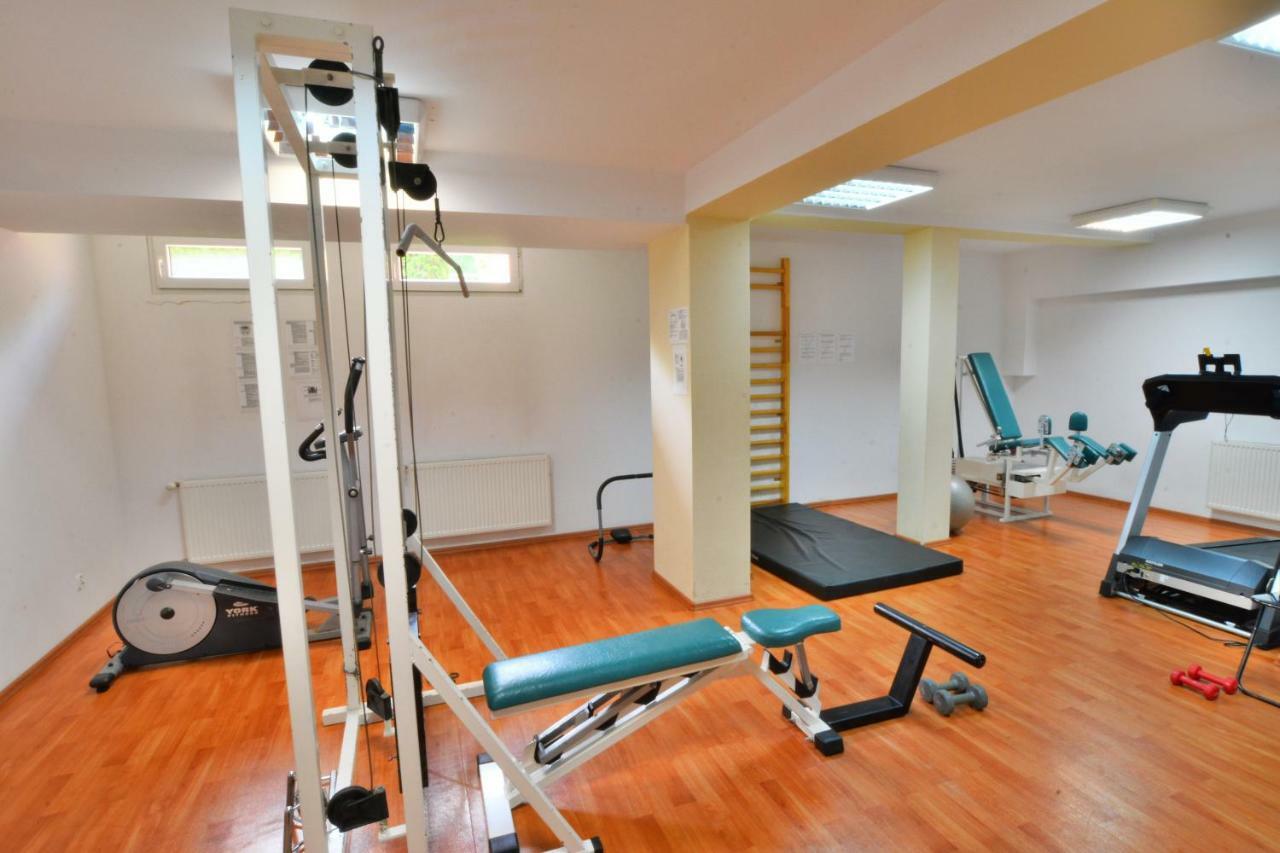 Apartamentyprzymorzu Zielone Tarasy Kolberg Exterior foto